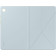 Чехол Samsung для Samsung Galaxy Tab A9 Book Cover поликарбонат голубой (EF-BX110TLEGRU) 