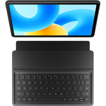 Чехол-клавиатура Huawei для Huawei MatePad Bartok K-Keyboard DDBKB00 полиуретан серый (55036944) -4
