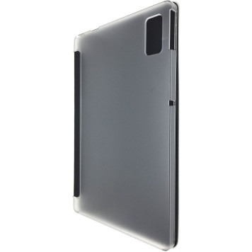 Чехол HTC для HTC A101 силикон темно-серый -6