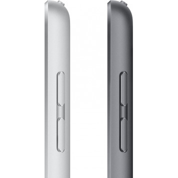 Планшет Apple iPad 2021 A2602 A13 Bionic 6С ROM64Gb 10.2