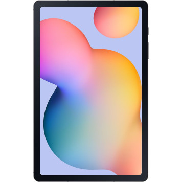 Планшет Samsung Galaxy Tab S6 Lite SM-P620 1280 (2.4) 8C RAM4Gb ROM128Gb 10.4