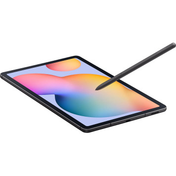 Планшет Samsung Galaxy Tab S6 Lite SM-P625 1280 (2.4) 8C RAM4Gb ROM128Gb 10.4