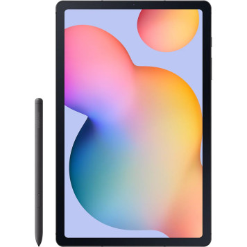 Планшет Samsung Galaxy Tab S6 Lite SM-P620 1280 (2.4) 8C RAM4Gb ROM128Gb 10.4