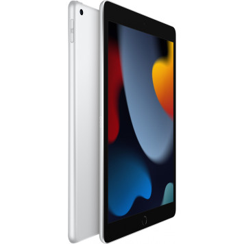 Планшет Apple iPad 2021 A2602 A13 Bionic 6С ROM256Gb 10.2