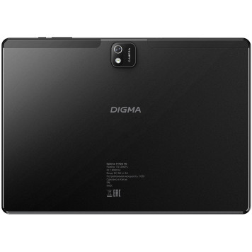 Планшет Digma Optima 1442E 4G T606 (1.6) 8C RAM4Gb ROM128Gb 10.1
