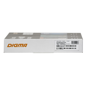 Планшет Digma Optima 10 A501S SC9832E (1.4) 4C RAM1Gb ROM16Gb 10.1