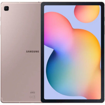 Планшет Samsung Galaxy Tab S6 Lite SM-P625 1280 (2.4) 8C RAM4Gb ROM64Gb 10.4