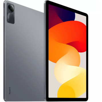 Планшет Xiaomi Redmi Pad SE 680 (2.4) 8C RAM6Gb ROM128Gb 11