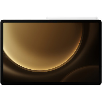 Планшет Samsung Galaxy Tab S9 FE+ BSM-X616B Exynos 1380 (2.4) 8C RAM12Gb ROM256Gb 12.4