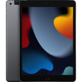 Планшет Apple iPad 2021 A2604 A13 Bionic 6С ROM64Gb 10.2
