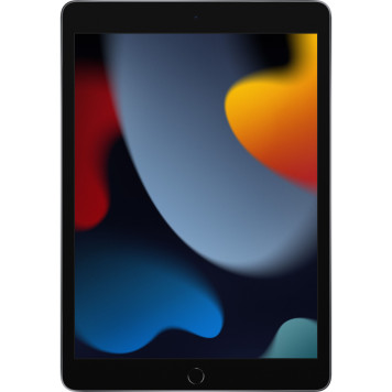 Планшет Apple iPad 2021 A2602 A13 Bionic 6С ROM256Gb 10.2