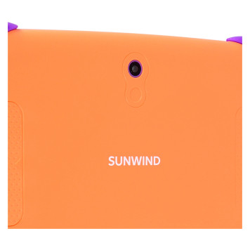 Планшет SunWind Sky Kids 70 SC7731E (1.3) 4C RAM1Gb ROM16Gb 7