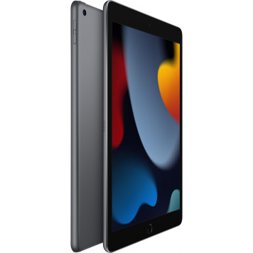 Планшет Apple iPad 2021 A2602 A13 Bionic 6С ROM256Gb 10.2