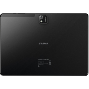 Планшет Digma Optima 1444E 4G T606 (1.6) 8C RAM6Gb ROM128Gb 10.1