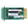 Модуль Ippon 1180662 Dry Contacts card Innova RT33 