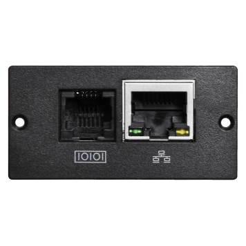 Модуль Ippon 1180661 SNMP card Innova RT33 (1180661) -1