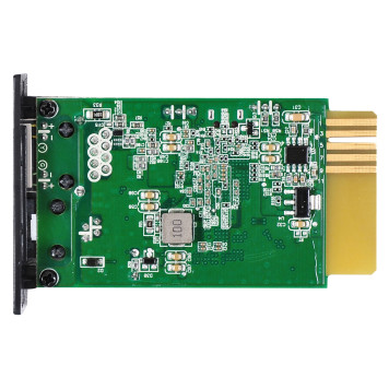 Модуль Ippon 1180661 SNMP card Innova RT33 (1180661) -2