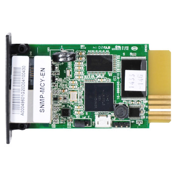 Модуль Ippon 1180661 SNMP card Innova RT33 (1180661) -3