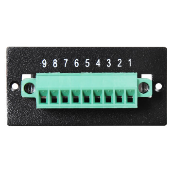 Модуль Ippon 1180662 Dry Contacts card Innova RT33 -1