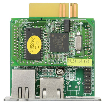 Модуль Ippon NMC SNMP II card для Ippon Innova G2/RT II/Smart Winner II -8