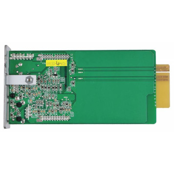 Модуль Ippon NMC SNMP card (687872) Innova RT/Smart Winner New -3