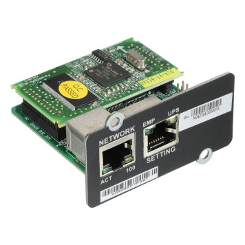 Модуль Ippon NMC SNMP II card для Ippon Innova G2/RT II/Smart Winner II -10