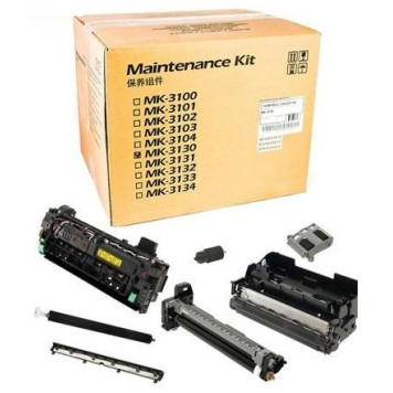 Комплект для обслуживания Kyocera MK-3130 для FS4100/4200/4300DN (o) 500k 