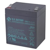 Батарея для ИБП BB HRC 5.5-12 12В 5Ач
