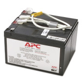 Батарея для ИБП APC APCRBC109 для BN1250LCD/BR1200LCDi/BR1500LCDI/BX1300LCD/BX1500LCD