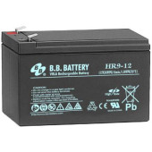 Батарея для ИБП BB HR 9-12 12В 9Ач