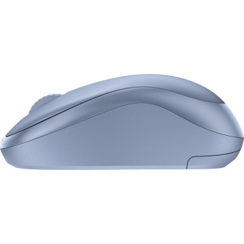 Мышь Logitech M221 синий/серый оптическая (1000dpi) беспроводная (3but) -2