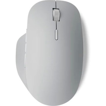 Мышь Microsoft Surface Precision Mouse Bluetooth Grey серый оптическая (1000dpi) беспроводная BT (6but) -1