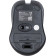 Мышь Оклик 545MW черный/серый оптическая (1600dpi) беспроводная USB (3but) 