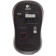 Мышь Logitech B175 черный/серый оптическая (1000dpi) беспроводная USB для ноутбука (2but) 