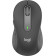 Мышь Logitech M650 графитовый оптическая (4000dpi) беспроводная BT/Radio USB (4but) 