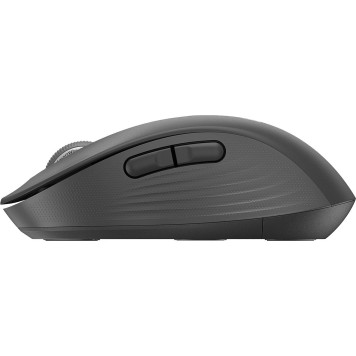 Мышь Logitech M650 графитовый оптическая (4000dpi) беспроводная BT/Radio USB (4but) -3