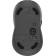 Мышь Logitech M650 графитовый оптическая (4000dpi) беспроводная BT/Radio USB (4but) 