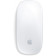 Мышь Apple Magic Mouse 3 A1657 белый лазерная беспроводная BT для ноутбука (2but) 