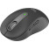 Мышь Logitech M650 графитовый оптическая (4000dpi) беспроводная BT/Radio USB (4but) 