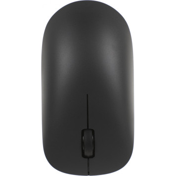Мышь Xiaomi Wireless Mouse Lite черный оптическая (1000dpi) беспроводная USB для ноутбука (2but) -9