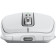 Мышь Logitech MX Anywhere 3 светло-серый лазерная (4000dpi) беспроводная BT/Radio USB (3but) 