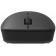 Мышь Xiaomi Wireless Mouse Lite черный оптическая (1000dpi) беспроводная USB для ноутбука (2but) 