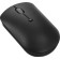 Мышь Lenovo 400 черный оптическая (2400dpi) беспроводная USB-C (3but) 