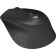 Мышь Logitech M330 Silent Plus черный оптическая (1000dpi) беспроводная USB 