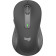 Мышь Logitech M650 L графитовый оптическая (4000dpi) беспроводная BT/Radio USB (4but) 