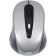 Мышь Oklick 435MW серый/черный оптическая (1600dpi) беспроводная USB (3but) 