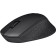 Мышь Logitech M330 Silent Plus черный оптическая (1000dpi) беспроводная USB 
