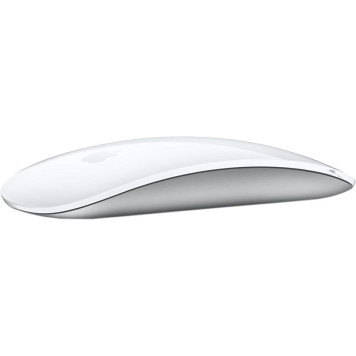 Мышь Apple Magic Mouse 3 A1657 белый лазерная беспроводная BT для ноутбука (2but) -1