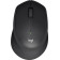 Мышь Logitech M330 Silent Plus черный оптическая (1000dpi) беспроводная USB 