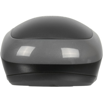 Мышь Logitech M185 серый/черный оптическая (1000dpi) беспроводная USB1.1 для ноутбука (2but) -5